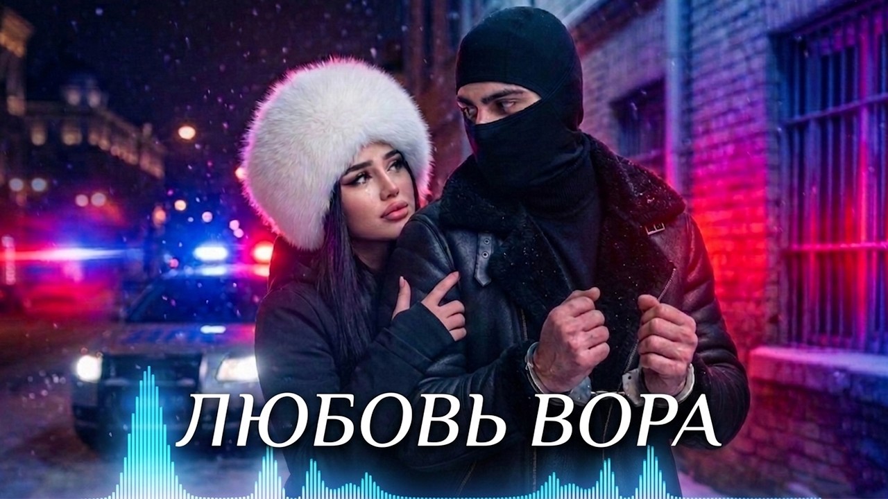 💣 DJ Zzey - ЛЮБОВЬ ВОРА | ЭТУ ПЕСНЮ ИЩУТ ВСЕ ! dolya vorovskaya 2026