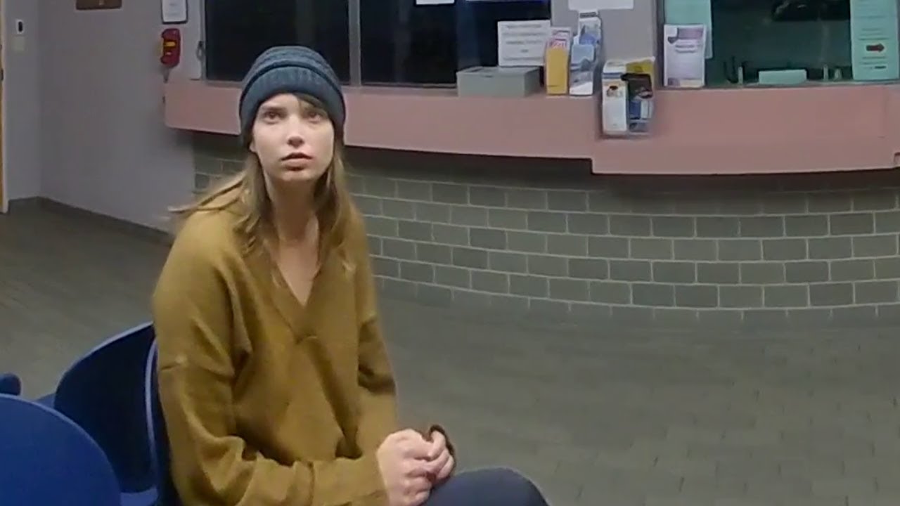How Filing a Police Report Turned into a Felony
