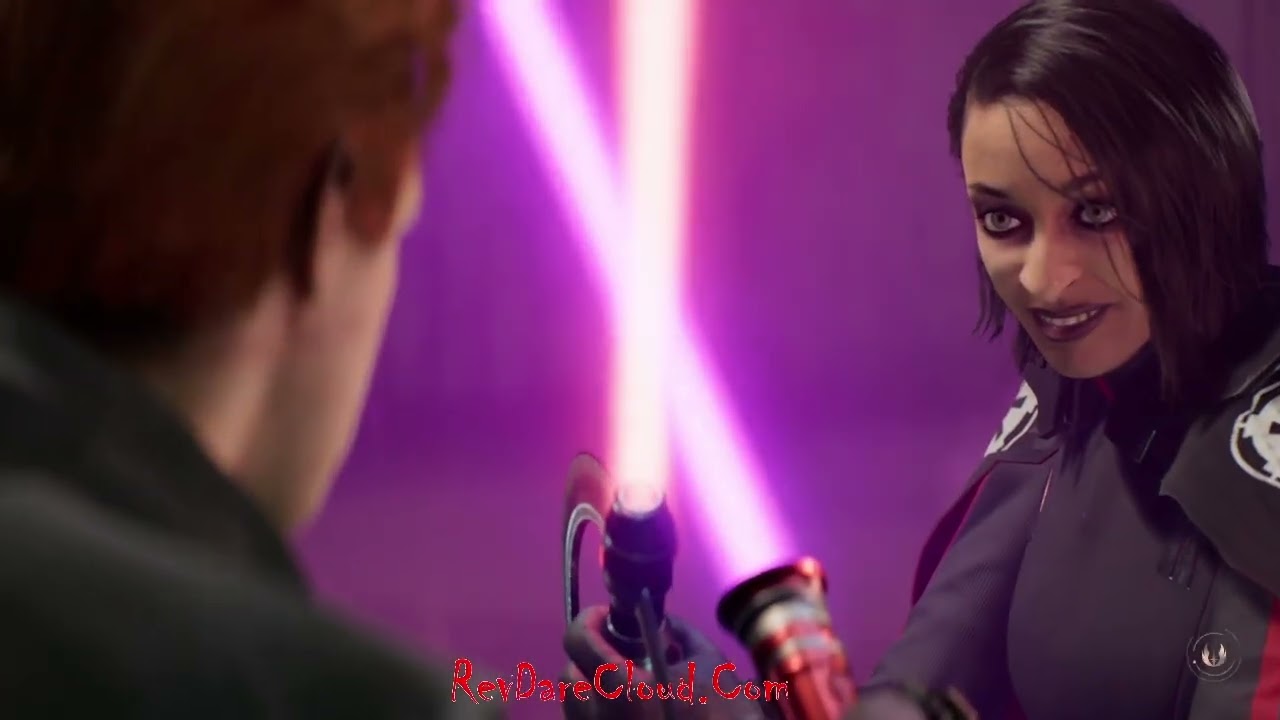 Star Wars Jedi Fallen Order Video 19 - Final Video