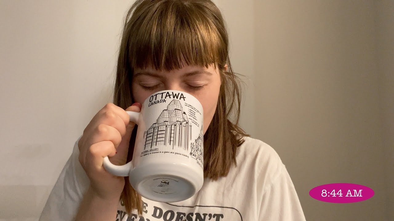 A DAY IN THE LIFE OF ANASTASIA | morning routine, car rides, lil workout, friend's bday party :)