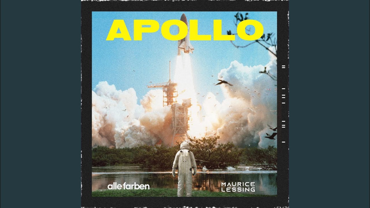 Apollo (Extended Mix)
