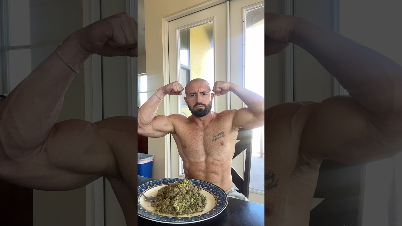 Beefamole! 250 Gram Protein Meal