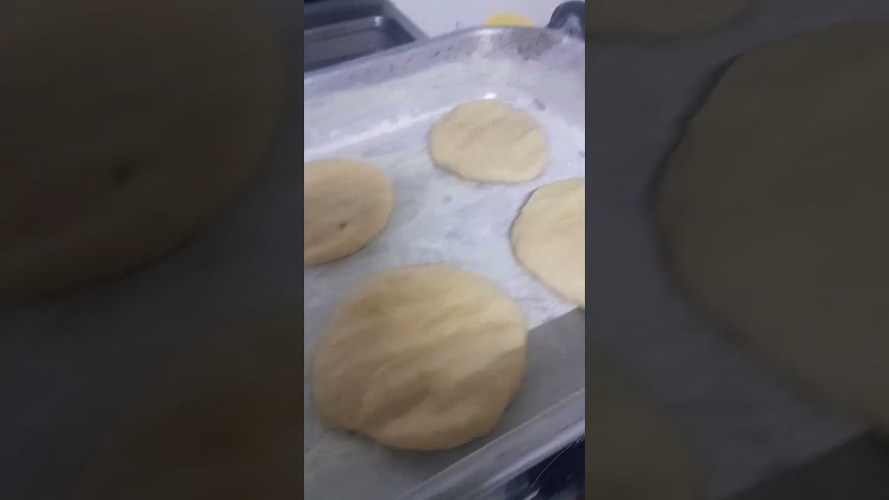 #Pan de dulces 