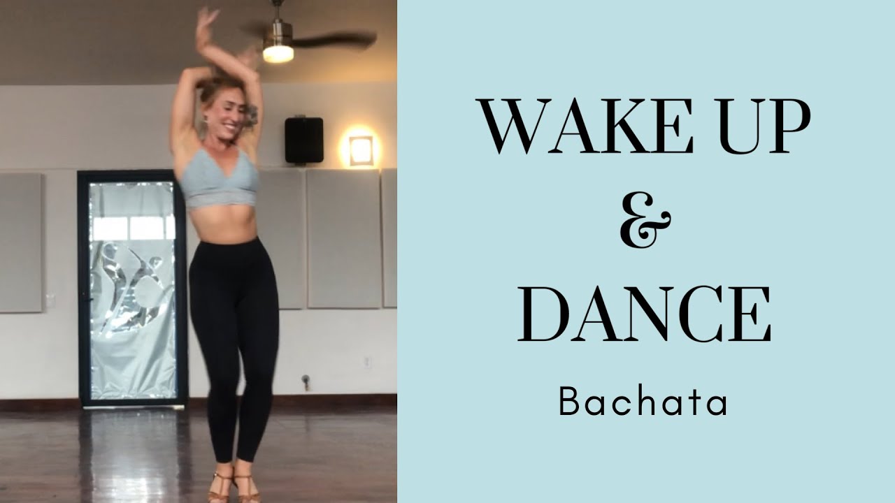 Roll Out Of Bed And Dance!