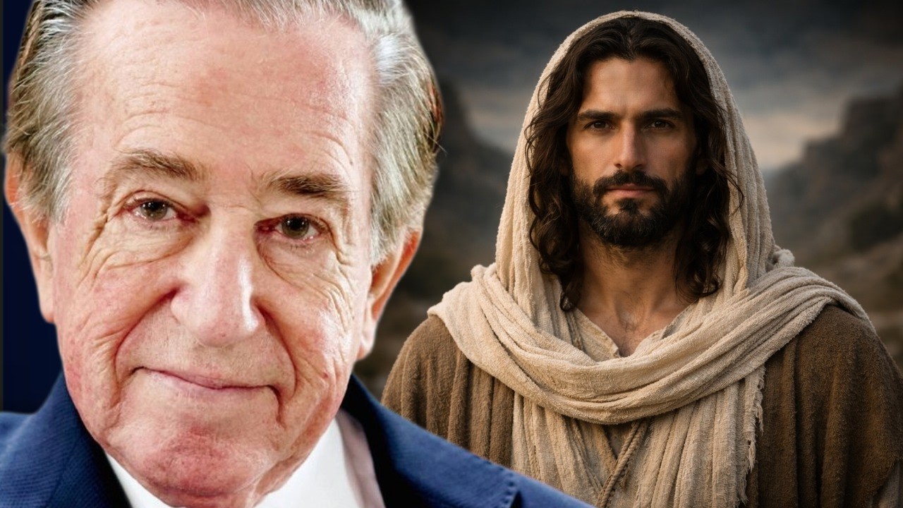 ATENCIÓN: PSIQUIATRA ANALIZA A JESÚS DE NAZARET