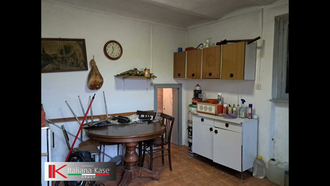 Rustico in Vendita a San Mauro Torinese (TO)