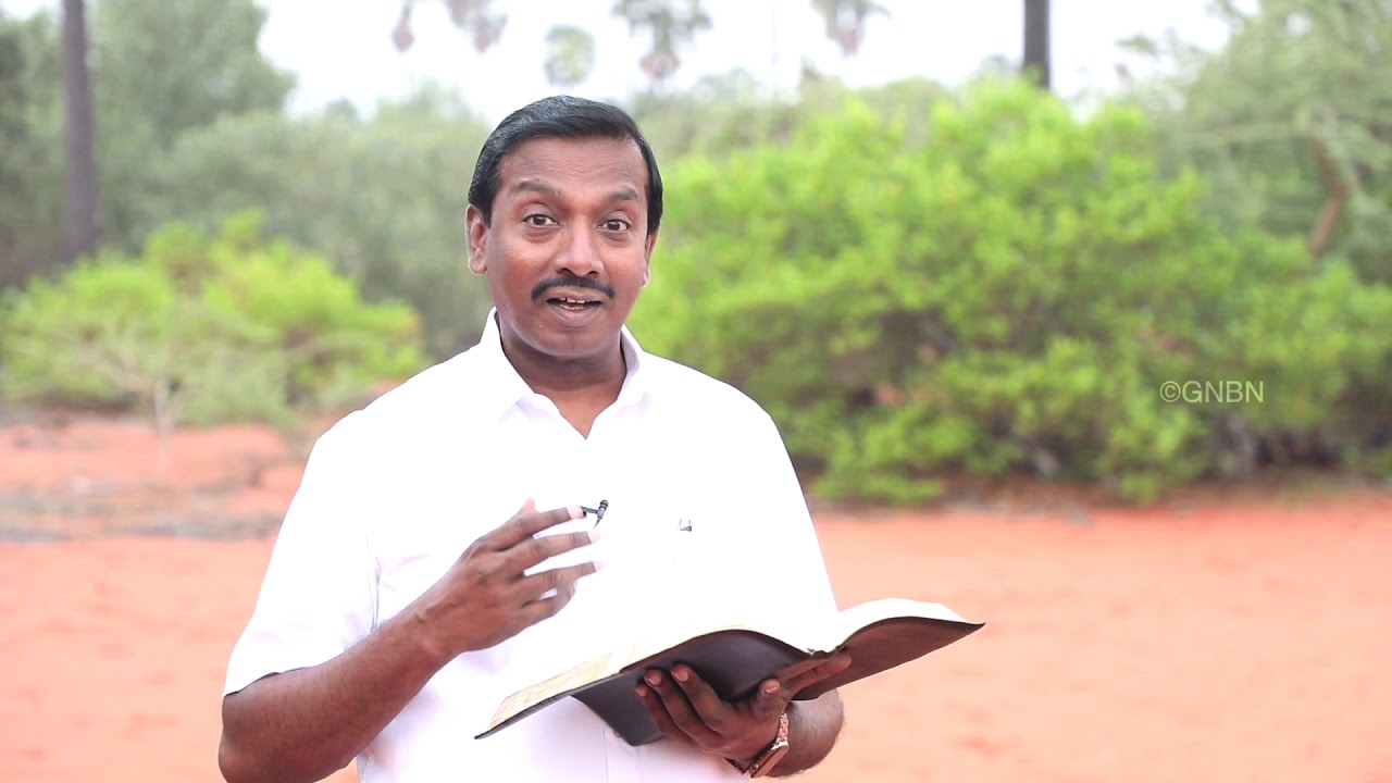 கர்த்தருடைய புஸ்தகத்திலே தேடி வாசியுங்கள் ! Walk with Jesus | Bro. Mohan C Lazarus | FEB 04