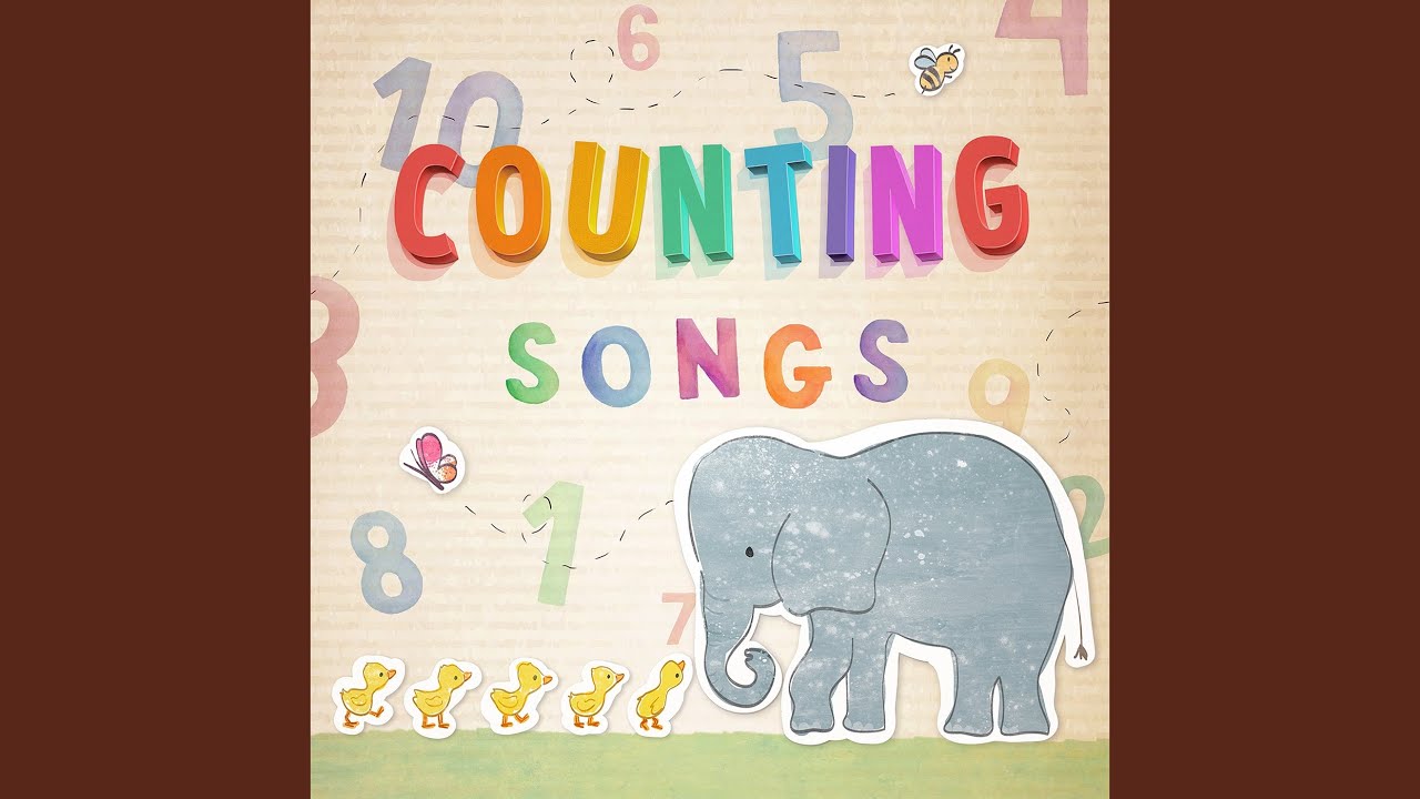 Hickory Dickory Dock (Instrumental Version)