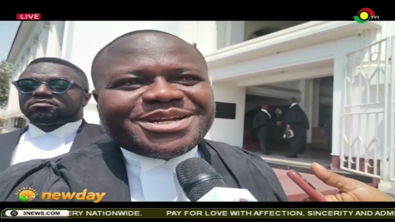 #TV3Newday News [29-02-2024]