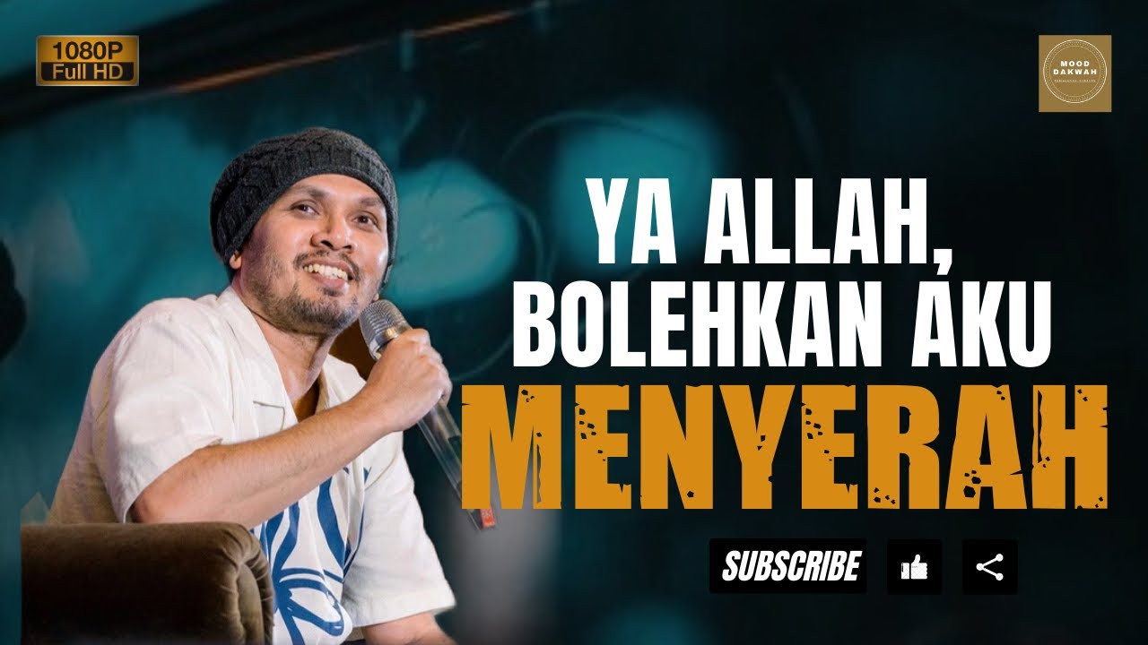 Ketika Hati Merasa Lelah - Ustadz Hanan Attaki #ustadzhananattakiterbaru #ustadzhannanattaki