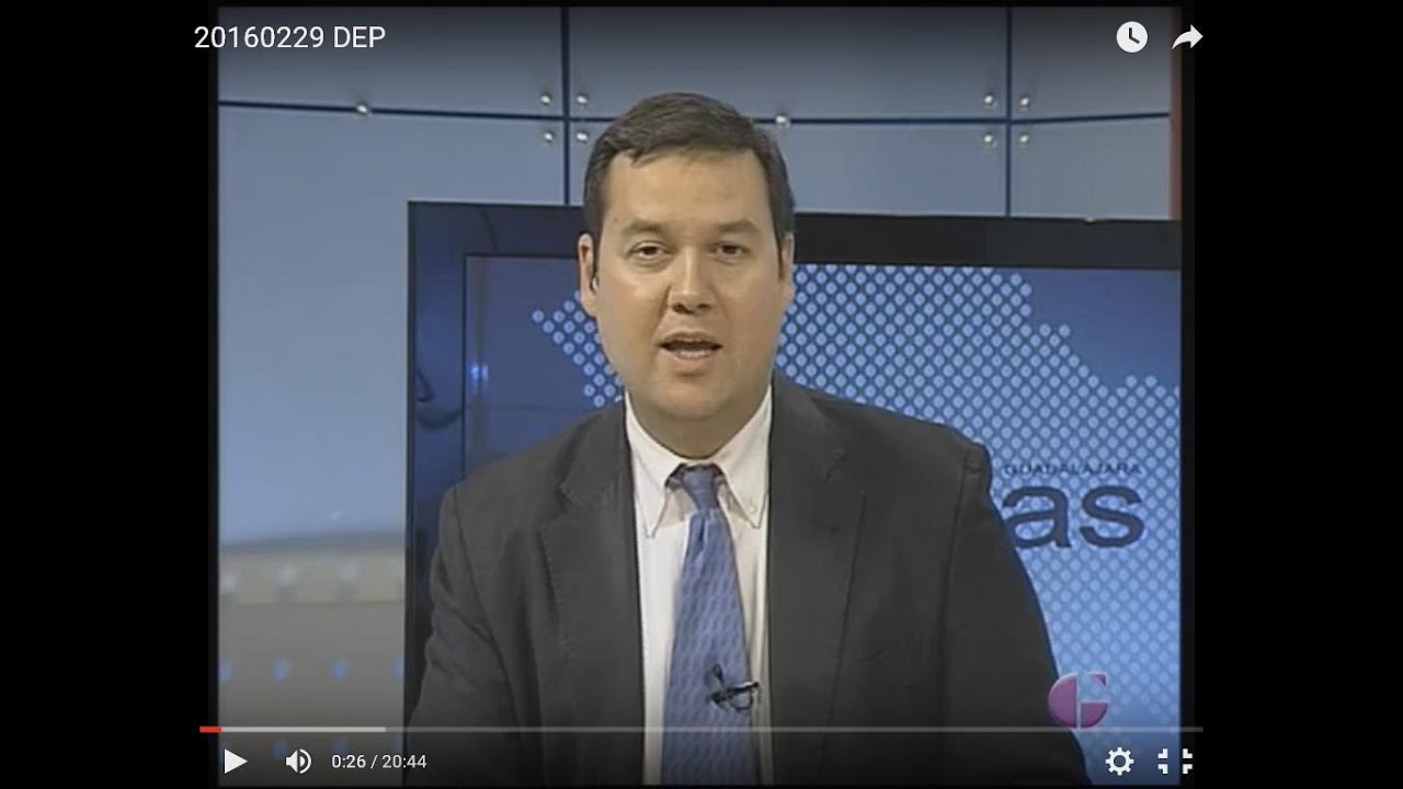 DEPORTES TVGU 29 FEBRERO 2016