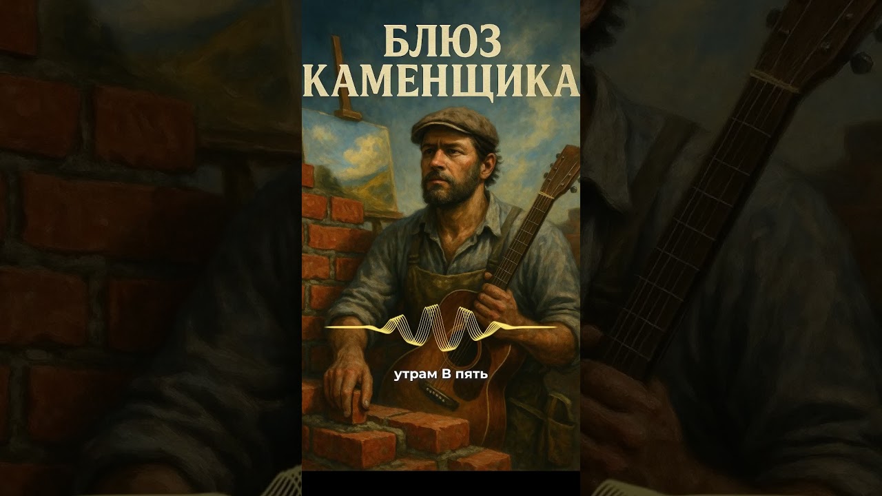 Блюз Каменщика
