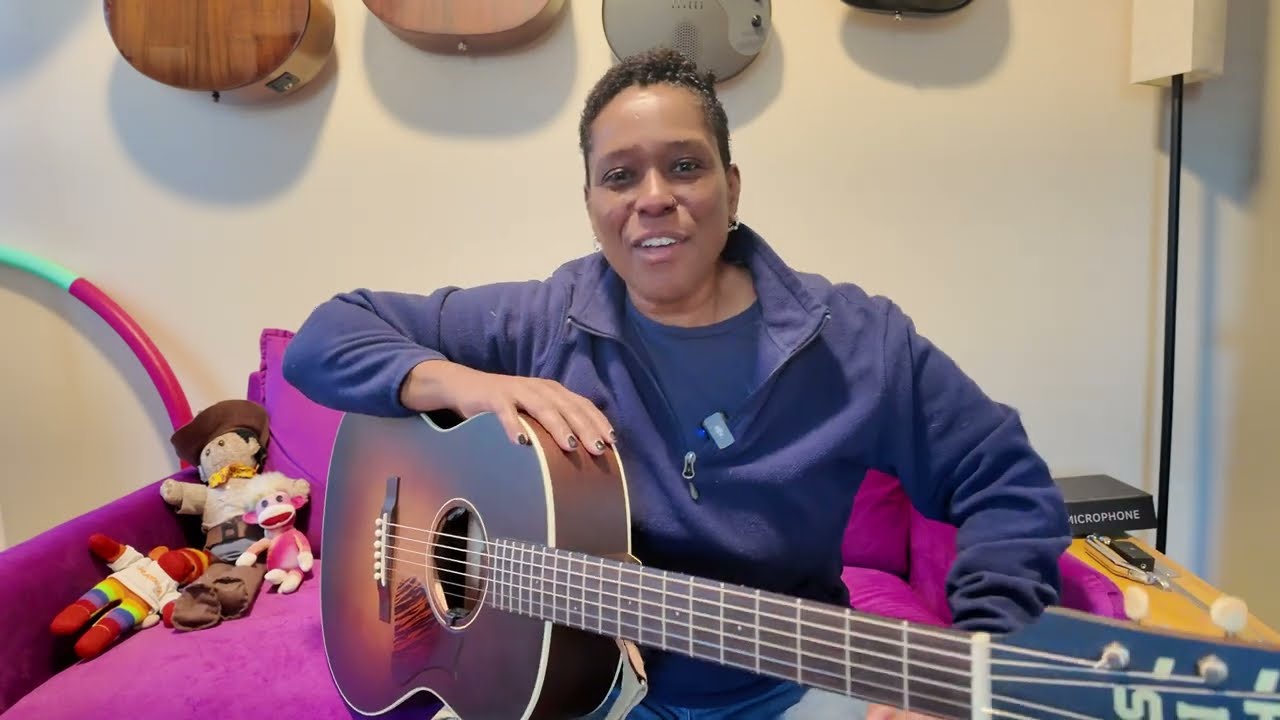 Learn Guitar Notes FAST With This One Simple Method