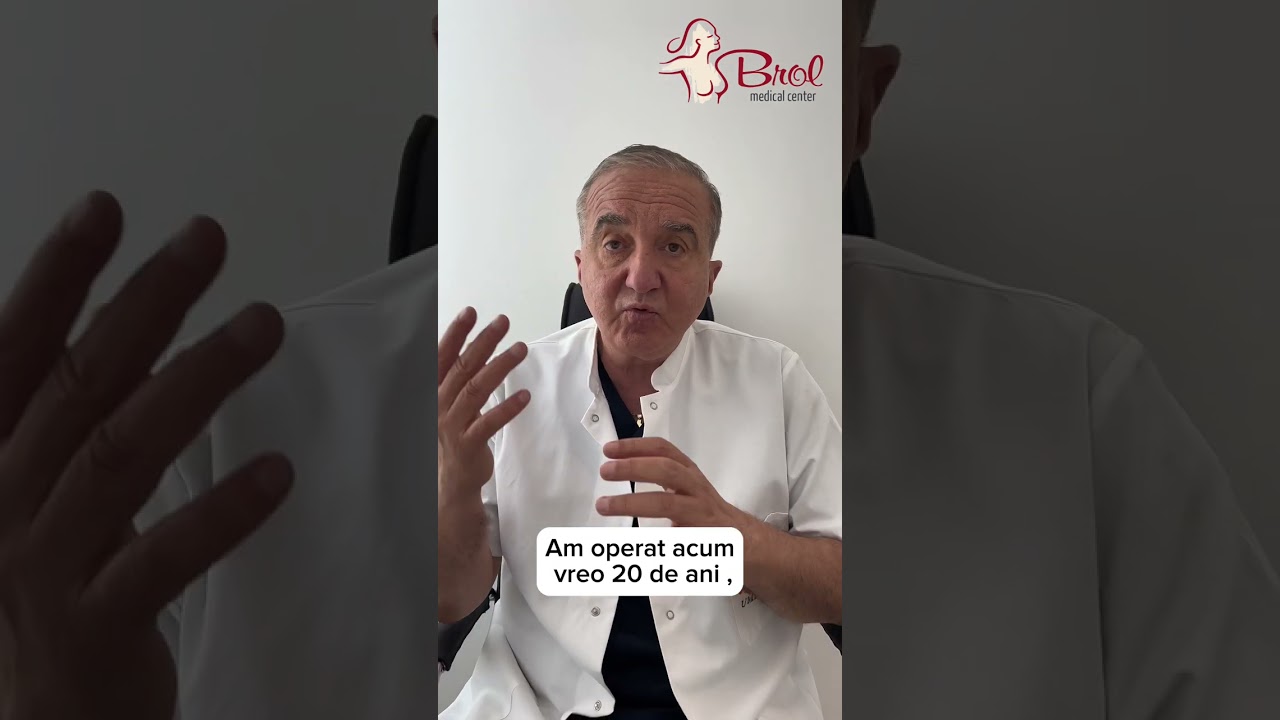 Dl.  Prof.  Dr.  Tiberiu Bratu mai opereaza?