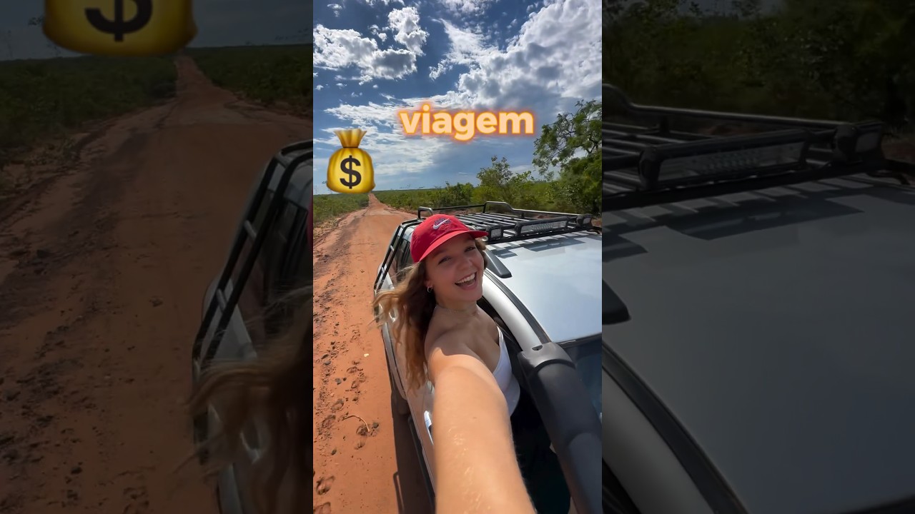 Quanto custa visitar o Jalap&atilde;o? 💰#quantocusta #jalap&atilde;o #tocantins #viagembrasil #viajarsozinha