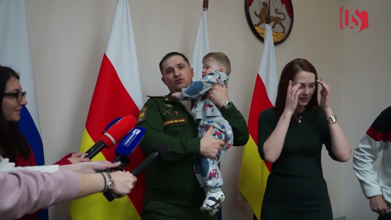 150-тысячный военнослужащий Минобороны России оформил военную ипотеку в рамках НИС