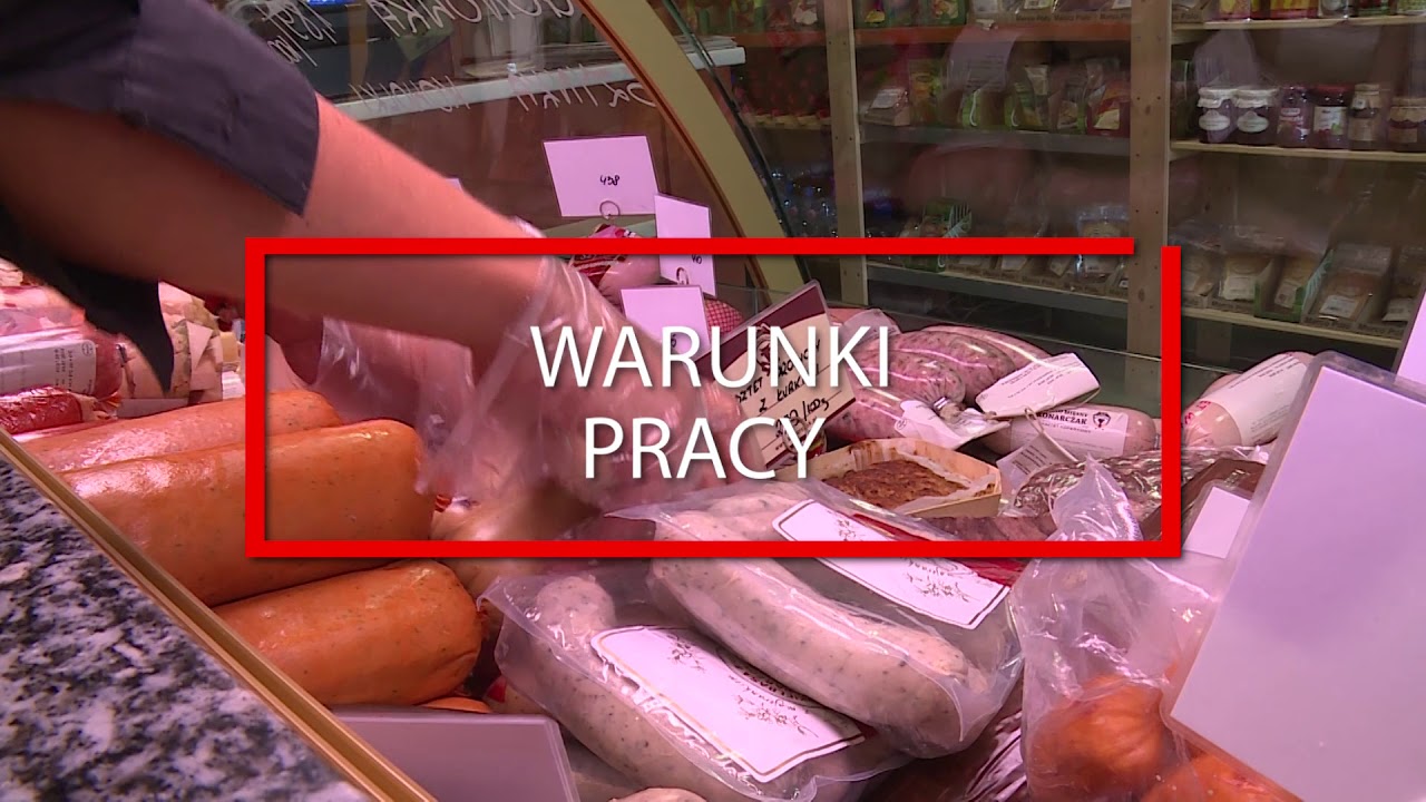 ZAWÓD SPRZEDAWCA