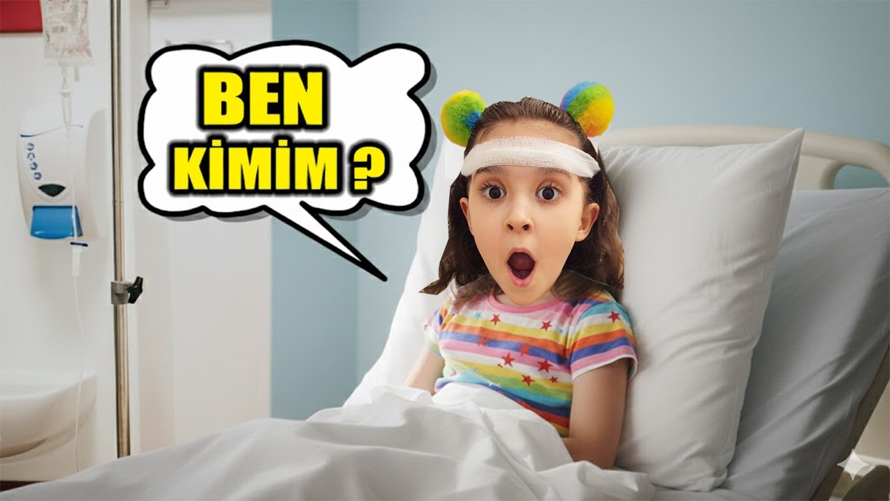 BANU ALYA GEÇİCİ OLARAK HAFIZASINI KAYBETTİ BAHAR ŞOK OLDU !