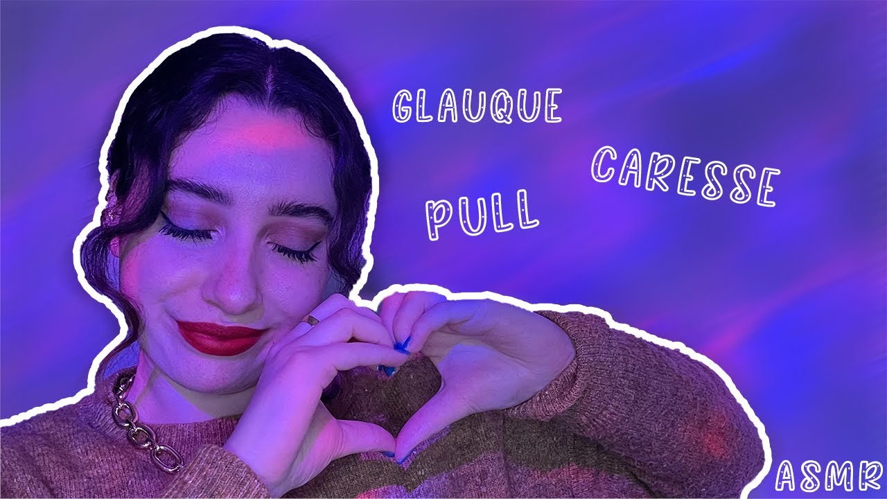 🌙 ASMR FRANÇAIS : VOS MOTS DÉCLENCHEURS 💓 (très proche du micro)