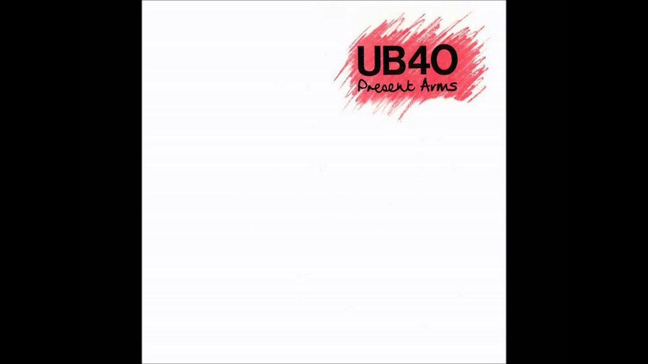 UB40 - Don't Let it Pass You By (lyrics)