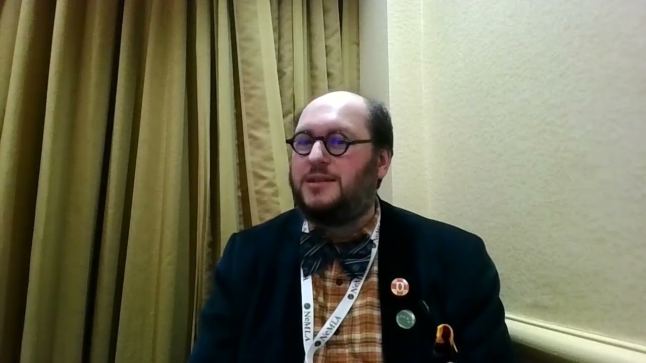 British/Irish--NeMLA 2026