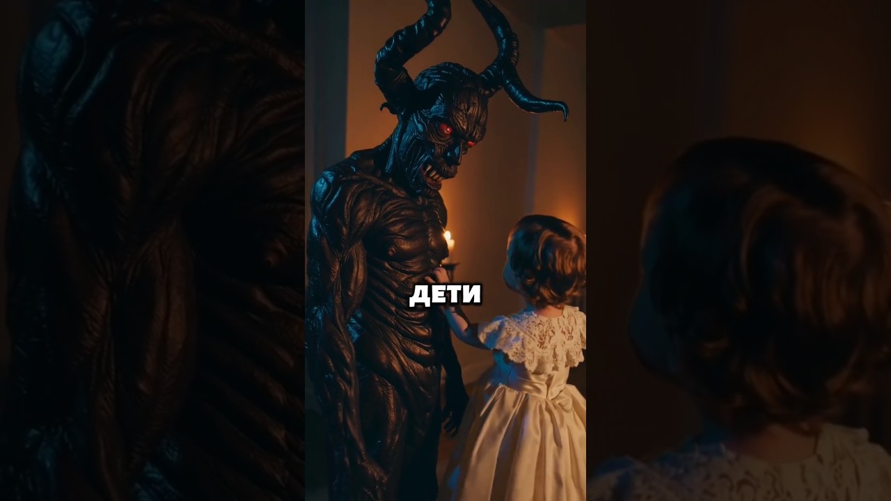 Дети Дьявола | Кто они ? | Люцифер #библия #дьявол #сатана #люцифер #детииродители #дети
