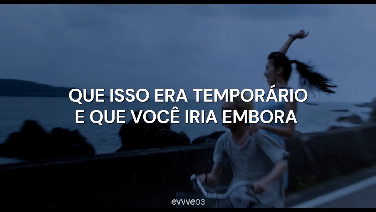 The Kid LAROI - A COLD PLAY (tradução / legendado)