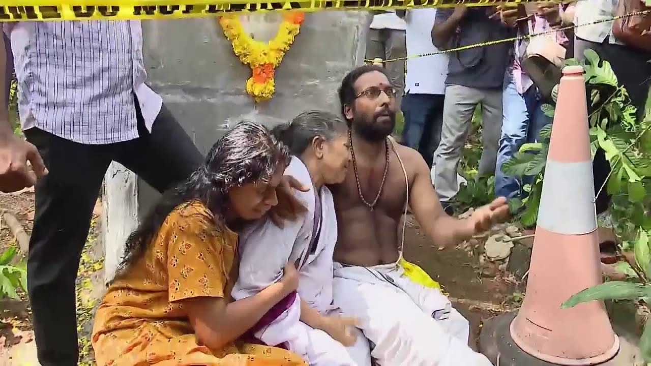 ​ഗോപൻ സ്വാമിയുടെ 'സമാധി' പൊളിച്ചു, ഇനിയുമുണ്ടോ പുറത്ത് വരാൻ സത്യങ്ങൾ? | Samadhi Case
