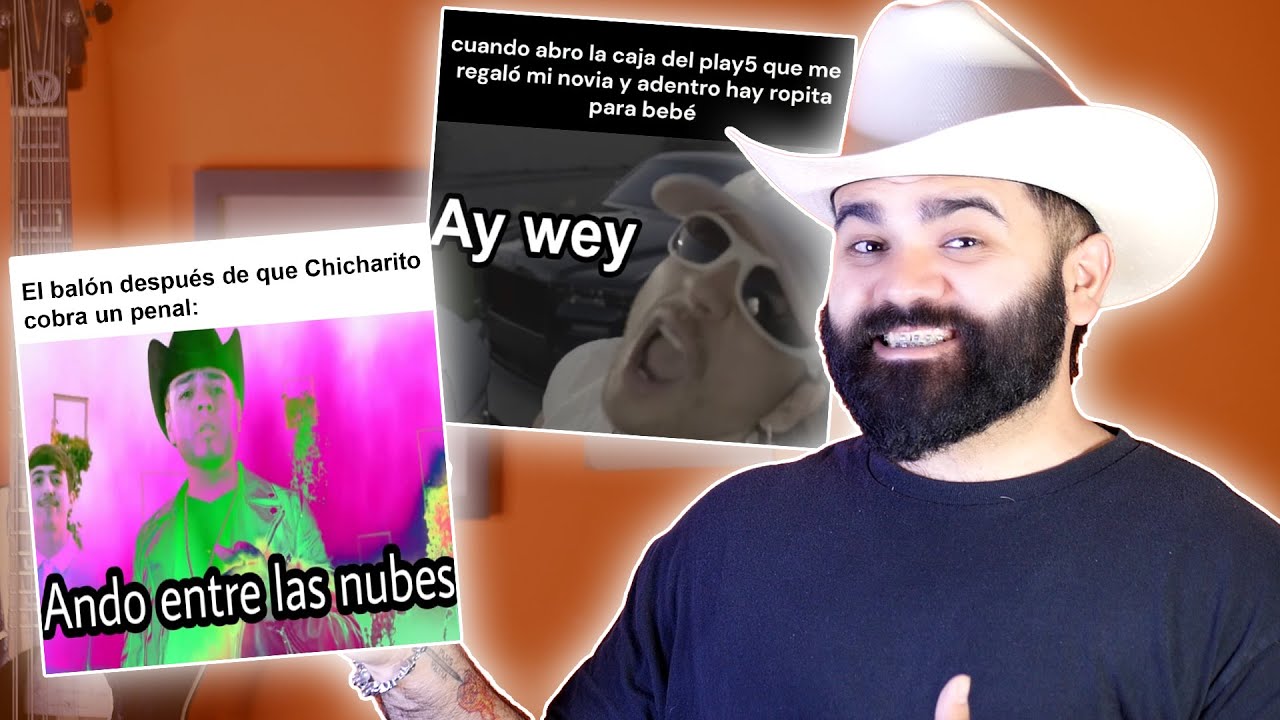 MEMES NORTEÑOS - Ep. 417