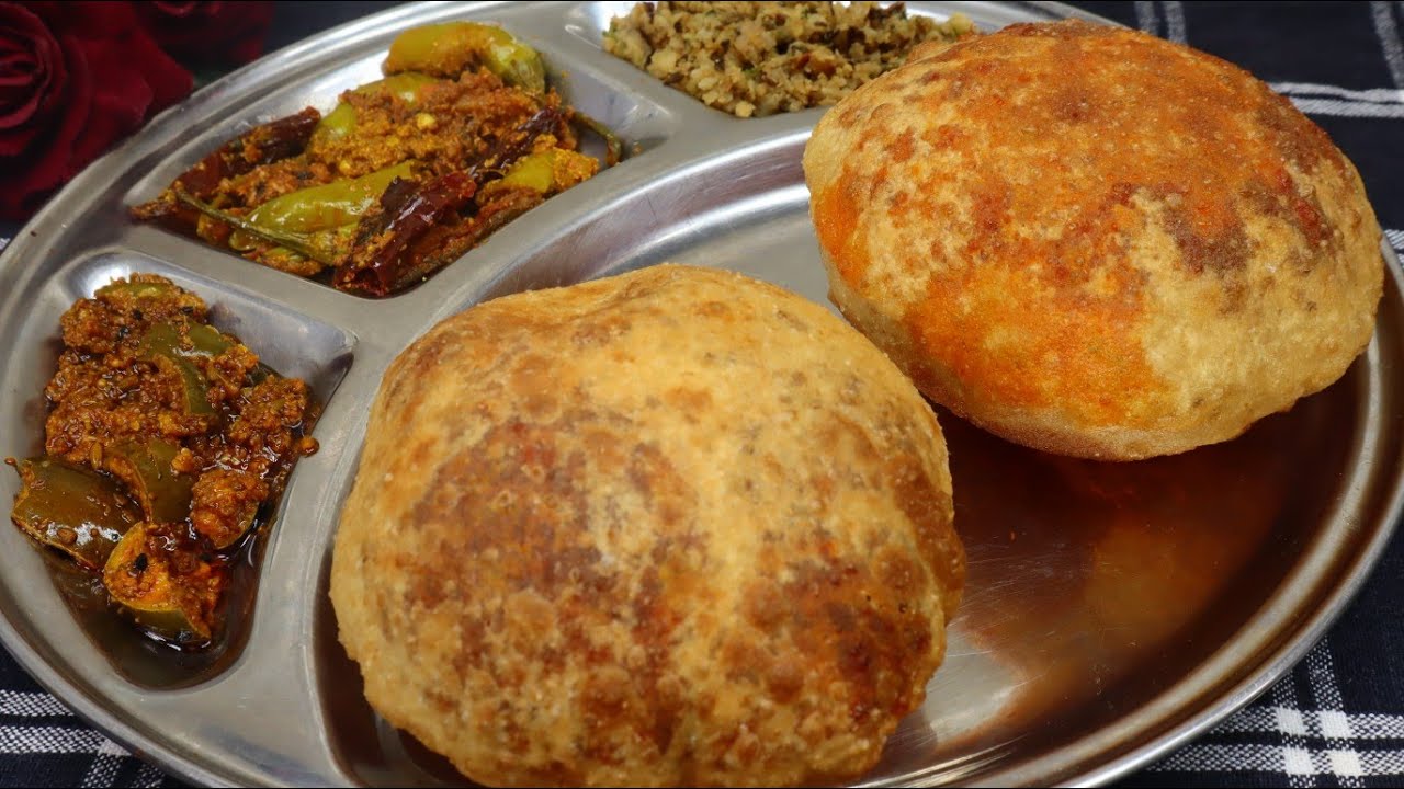 Sattu Ki Kachori | सत्तू की कचोरी | Sattu Ki Puri | सत्तू की पूरी | दाल कचोरी भी FAIL सत्तू के आगे