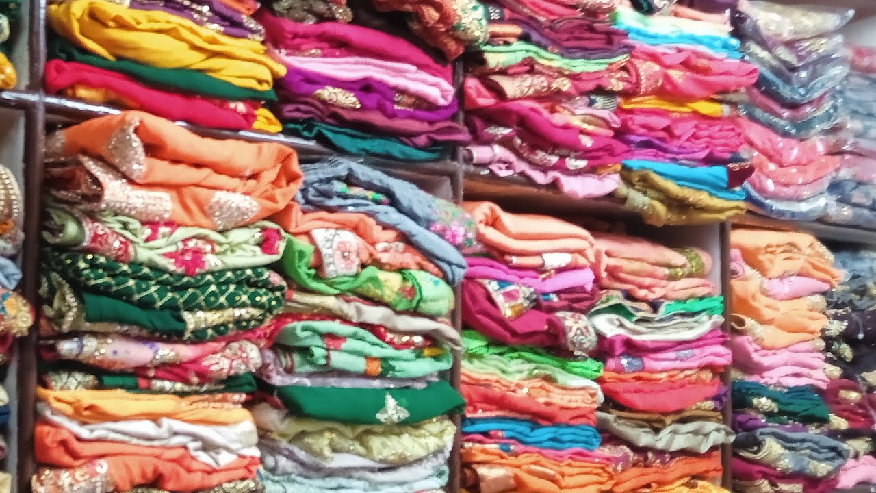 saree wholesale market, surat saree fectory, saree online shopping, saree market in surat||