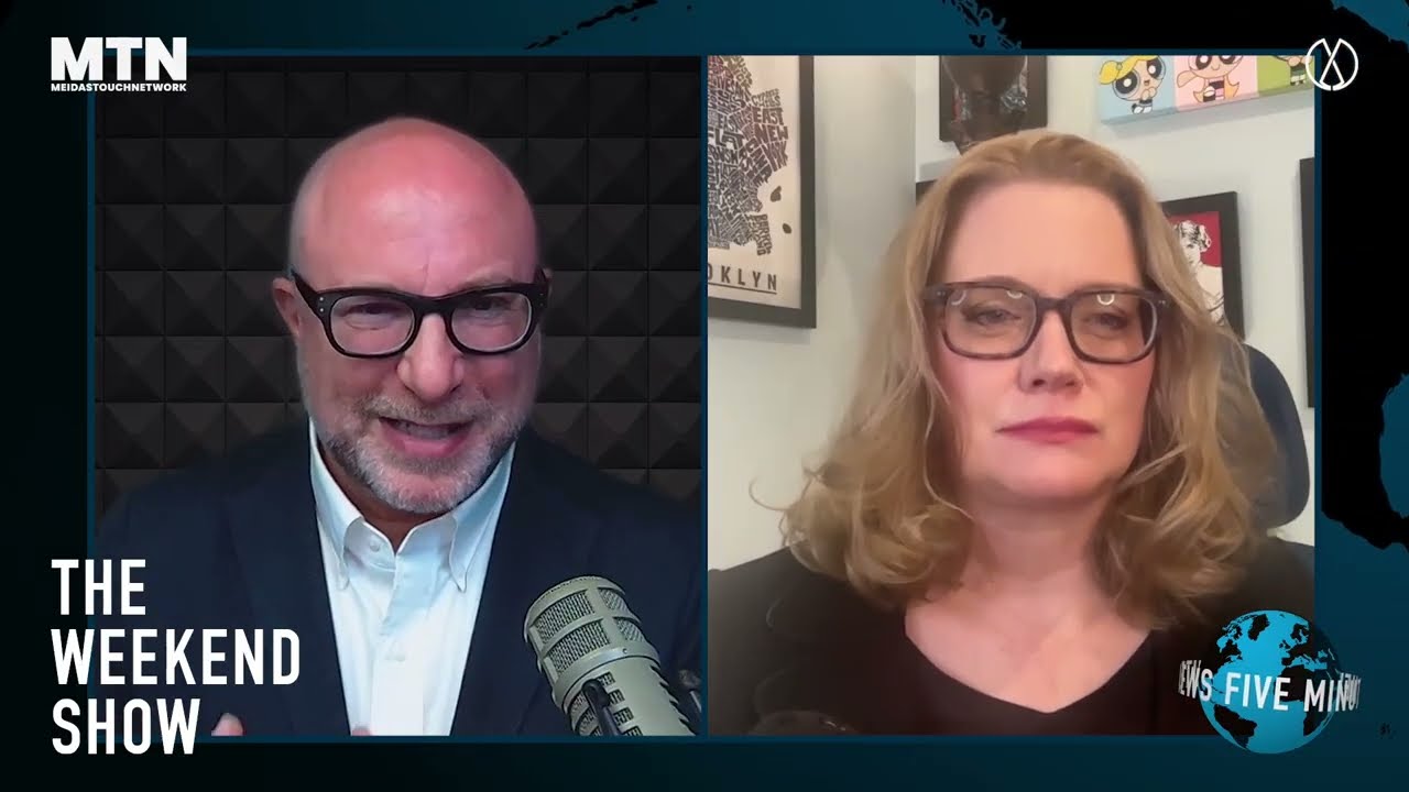 Джульет Джеске анализирует телеканал Fox News, чтобы показать, как 30% американцев оценивают влия...