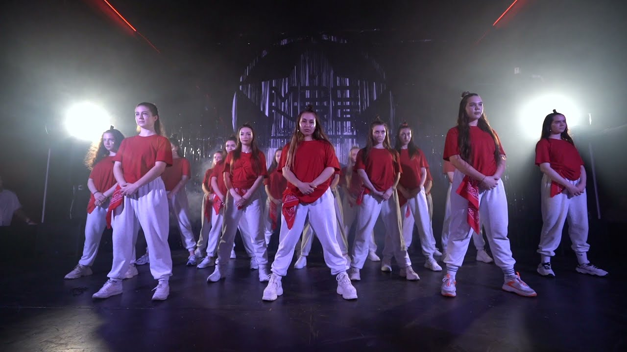 АМЕЛИ // Twerk ВТ/ЧТ 