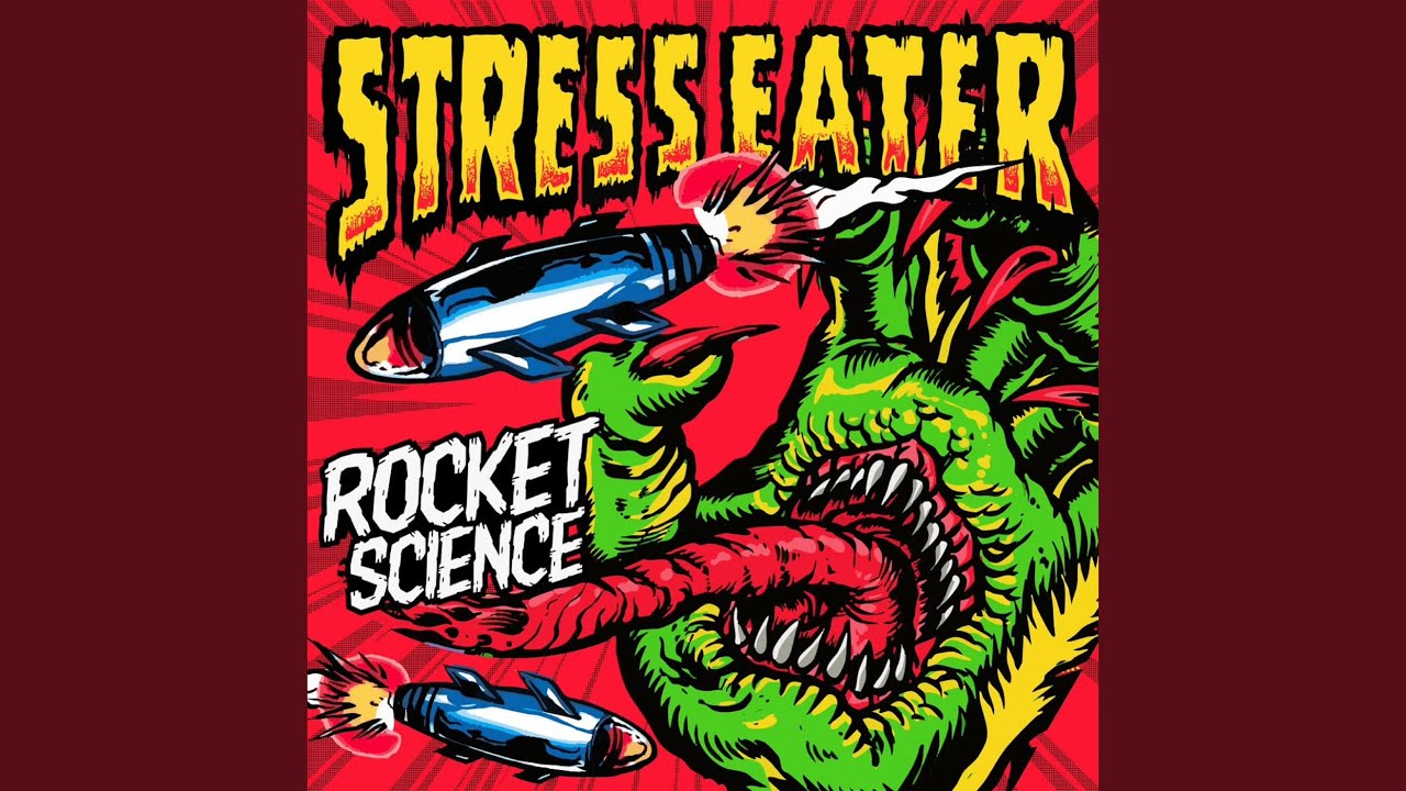 Rocket Science