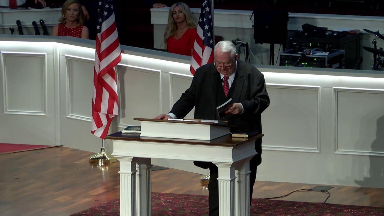 God & Country Day, July 2, 2023