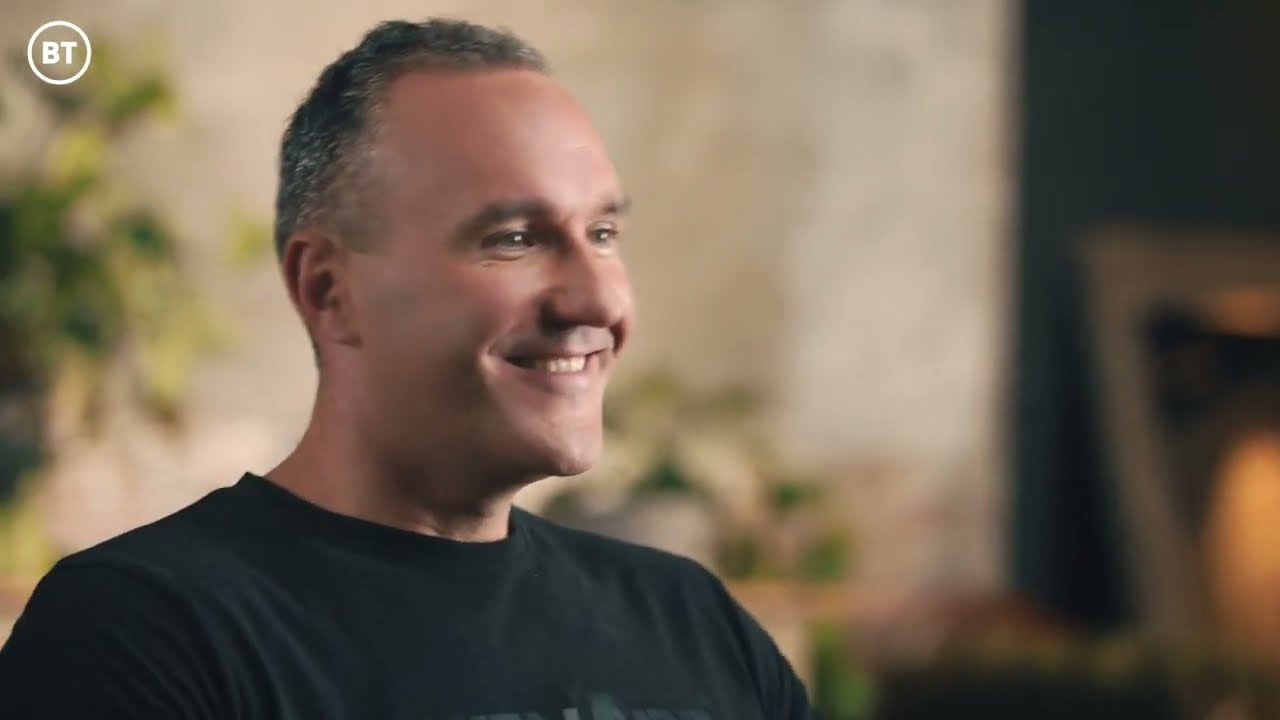 How to Create a Disruptive Business | Let's Talk About...