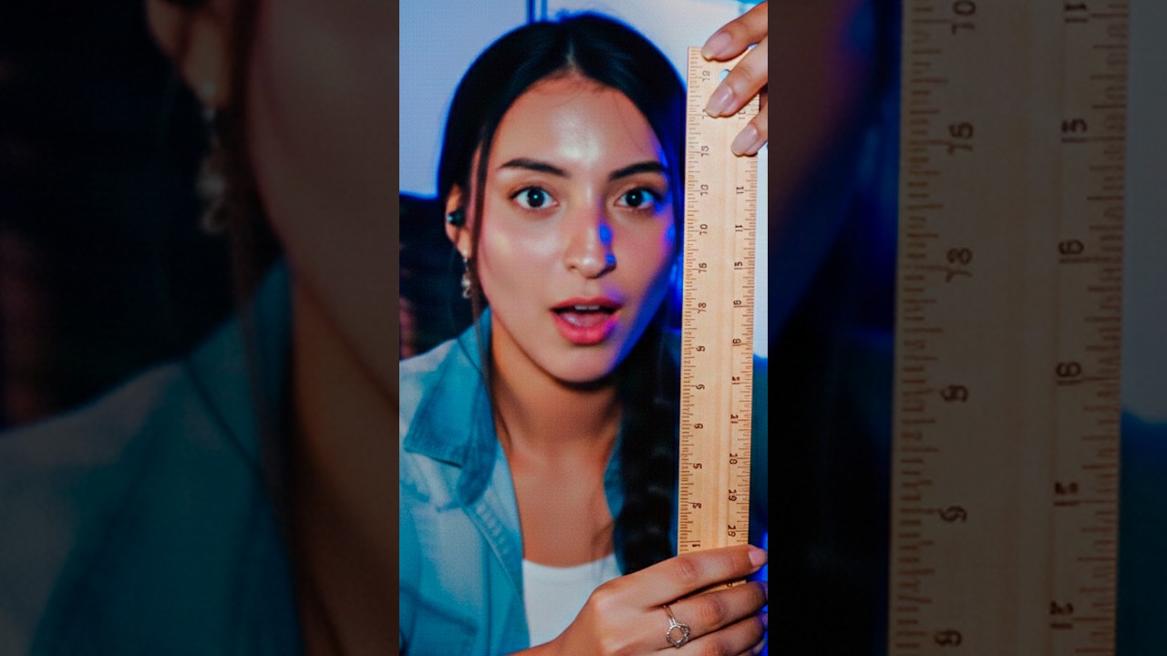 ASMR te MIDO tú... 😳 #asmr #asmrtriggers #asmrespañol