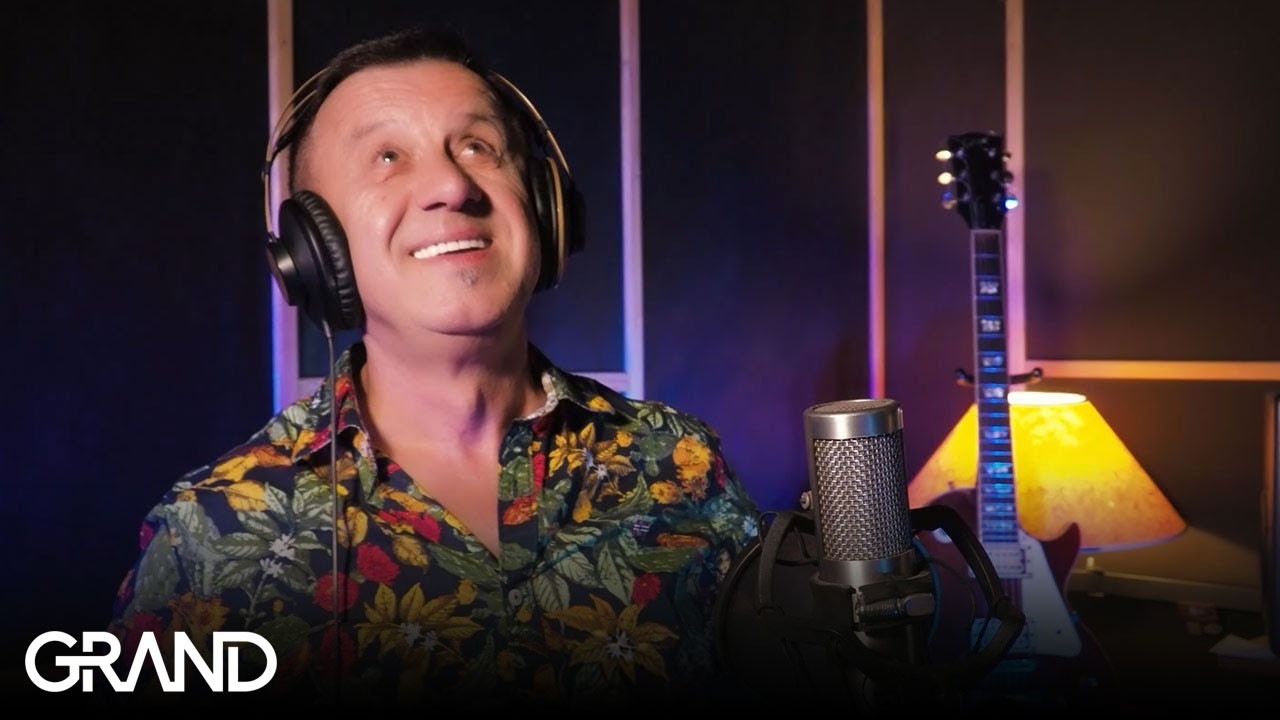 Kemo Mali - AJMO SAMO VESELO - (Official Video 2022)