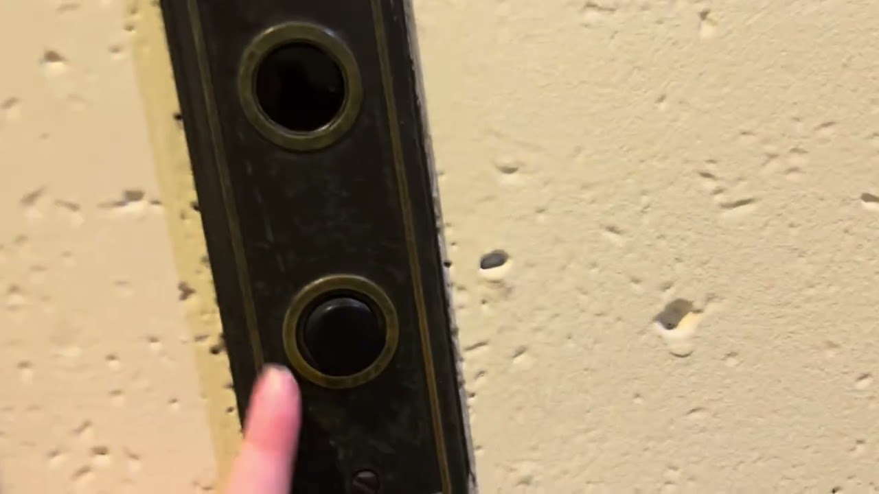 Mini Touch Button