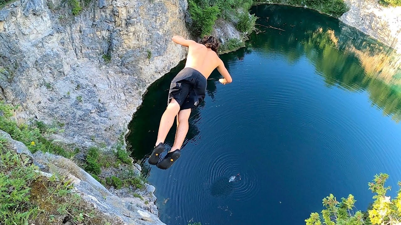 CRAZIEST JUMPS OF 2020!