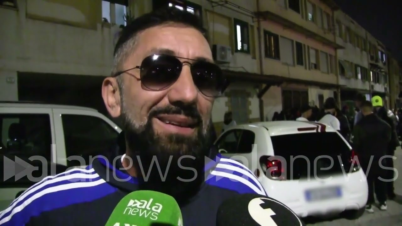 Omicidio Maimone, il padre: 