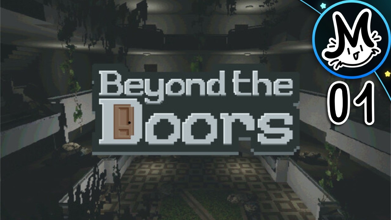 Meikou - Beyond the Doors