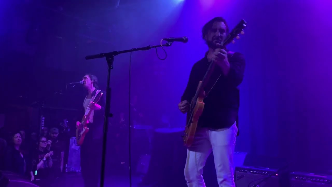 Jet - Timothy (LIVE 4K) | Troubadour, Los Angeles - Oct 21, 2024