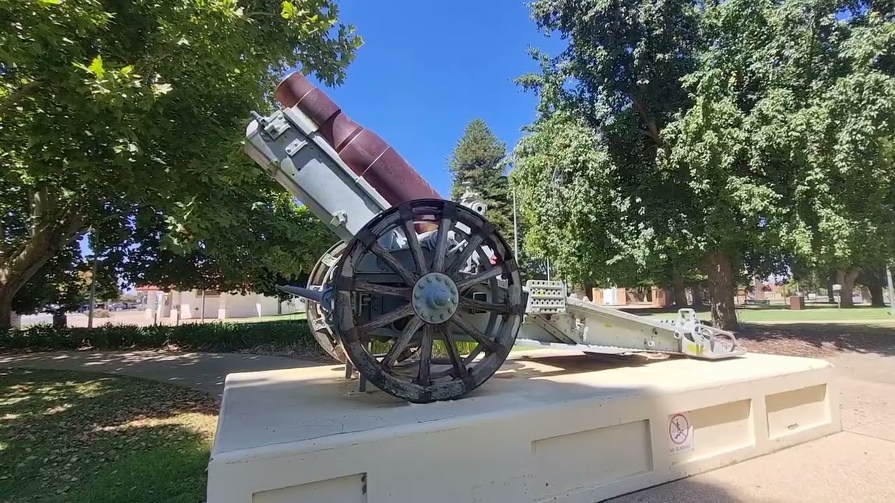 Redcliffs Victoria Australia 🇦🇺