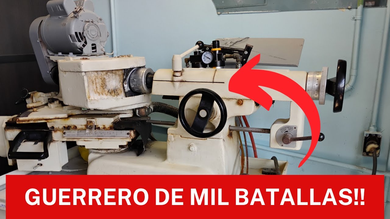 GENERADOR De LENTES. Cómo USAR sus Componentes.