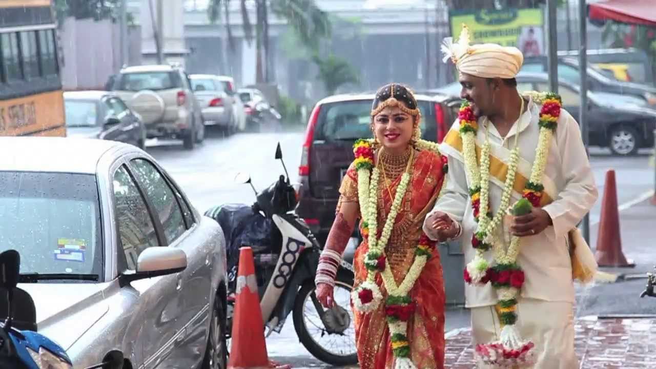 Dr Vignes & Dr Poonam ( Same day edit )