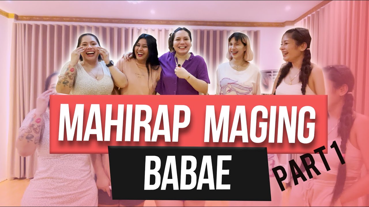 WALANG NAKAINOM PERO PARANG LASENG KAMI MAGUSAP