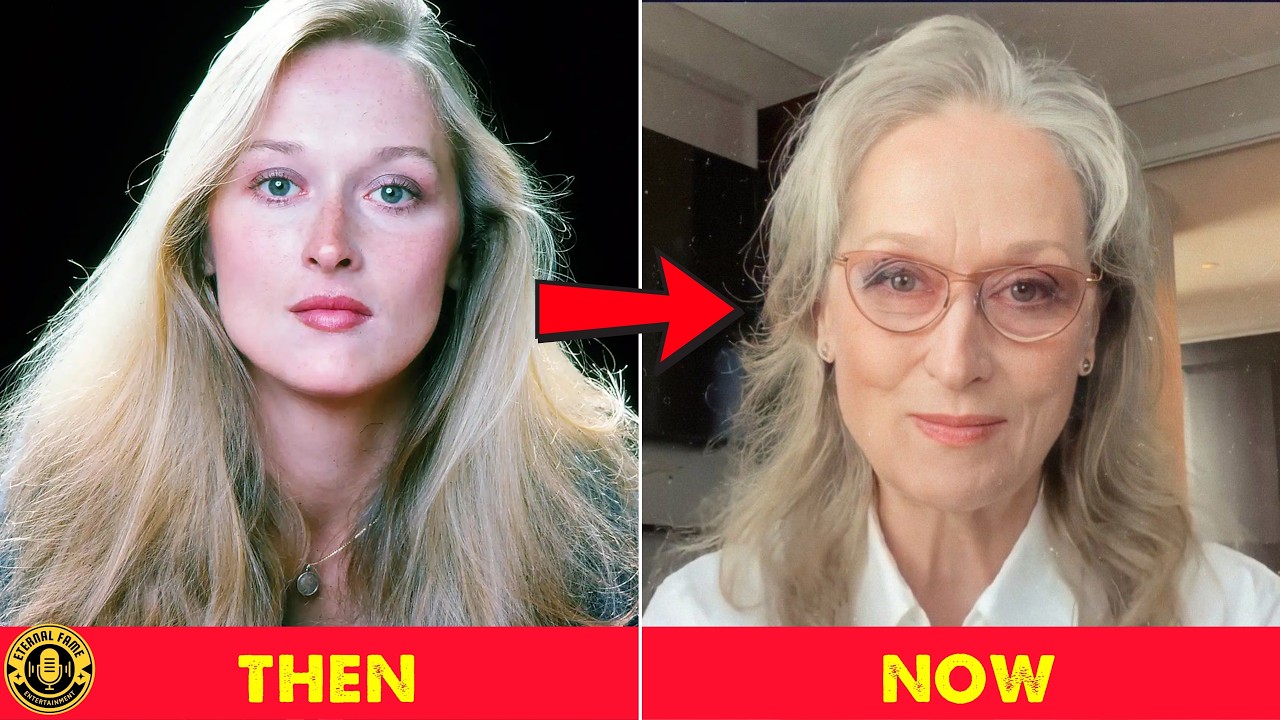 Most Beautiful Actors Of The 1970s to 1990s: Timeless Hollywood Beauty | Then And Now