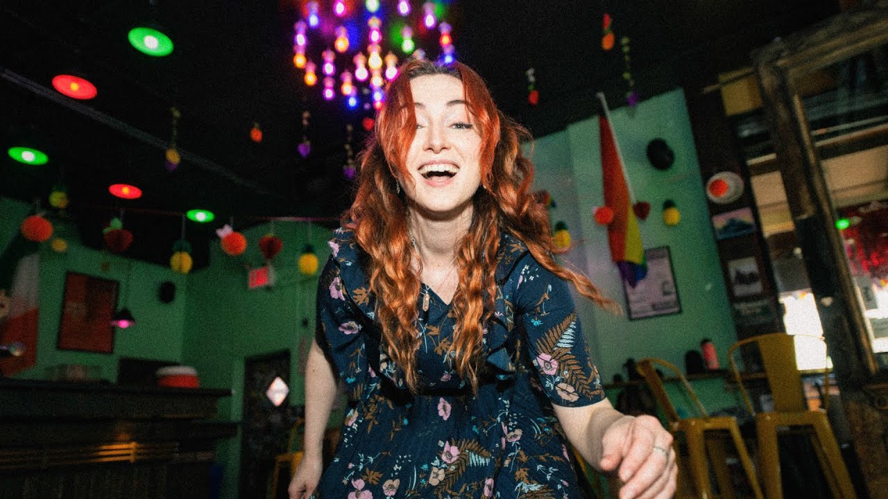 Lucky - MALINDA