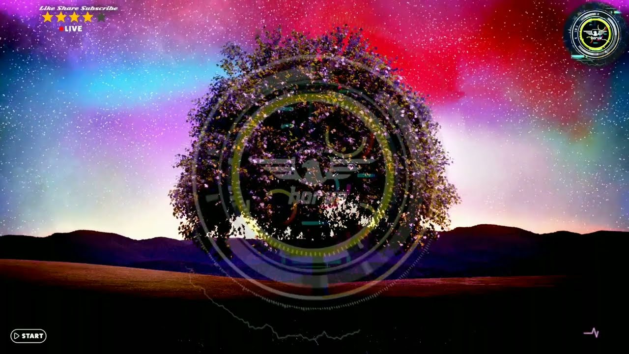 @horus_^^ Back To The Good Times - Giulio Cercato Music Electronic Ambient BassBoosted Electronica